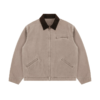 Men's Vintage Cargo Jacket