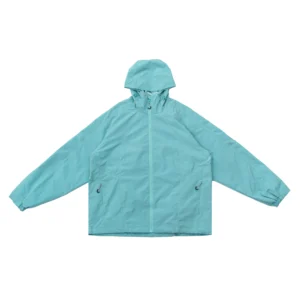 Men's Outdoor Windproof Hooded Jacket