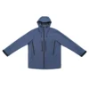 Men's Professional Waterproof Hard Shell Jacket