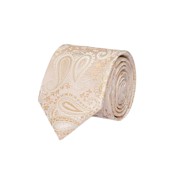 Men's Formal Versatile Tie
