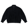 Men's Corduroy Harrington Jacket