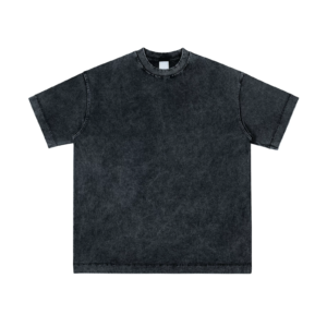 Washed Vintage Oversized T-Shirt