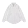Vintage Striped Casual Versatile Shirt