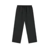 Relaxed-Fit Wide-Leg Athletic Pants