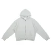 Men's Heavyweight Basic Hoodie