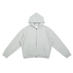 Men's Heavyweight Basic Hoodie