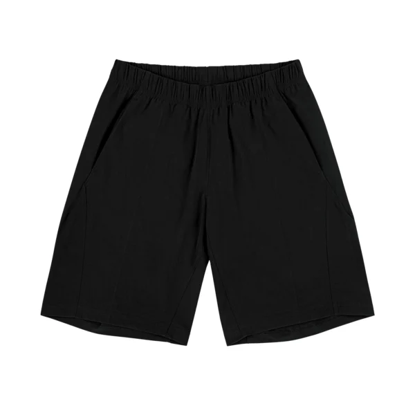 Quick-drying, breathable athletic casual shorts