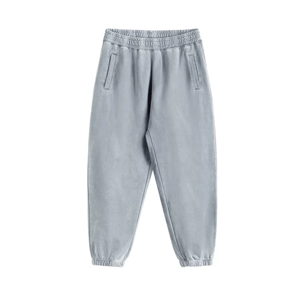 Washed Vintage Joggers