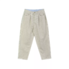 Vintage Corduroy Casual Pants