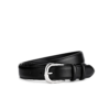 Vintage Pin Buckle Cowhide Belt