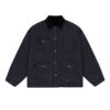 Men's Vintage Multi-Pocket Work Jacket