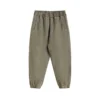 Washed Vintage Joggers
