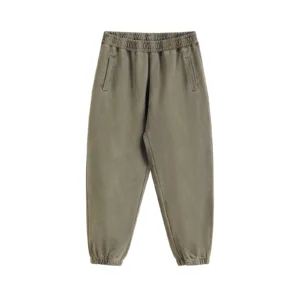 Washed Vintage Joggers