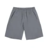 Quick-drying, breathable athletic casual shorts