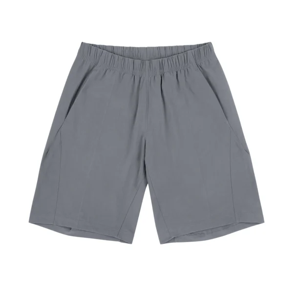 Quick-drying, breathable athletic casual shorts