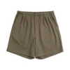 Loose-fitting, relaxed-fit casual shorts