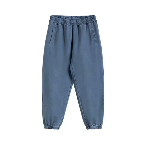 Washed Vintage Joggers