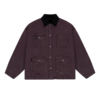 Men's Vintage Multi-Pocket Work Jacket