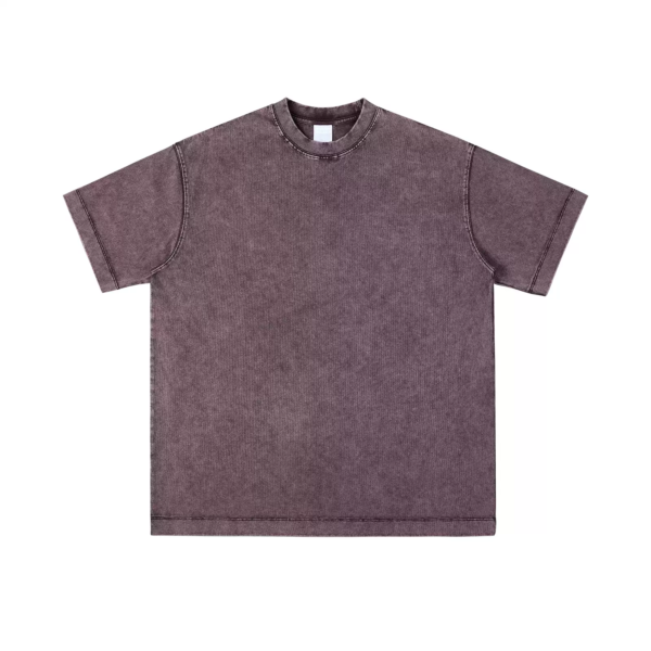 Washed Vintage Oversized T-Shirt