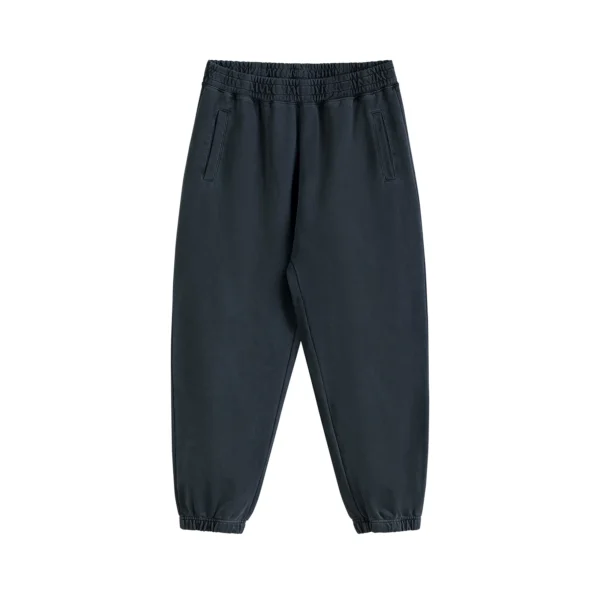 Washed Vintage Joggers