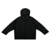 Men's Outdoor Functional Hooded Jacket