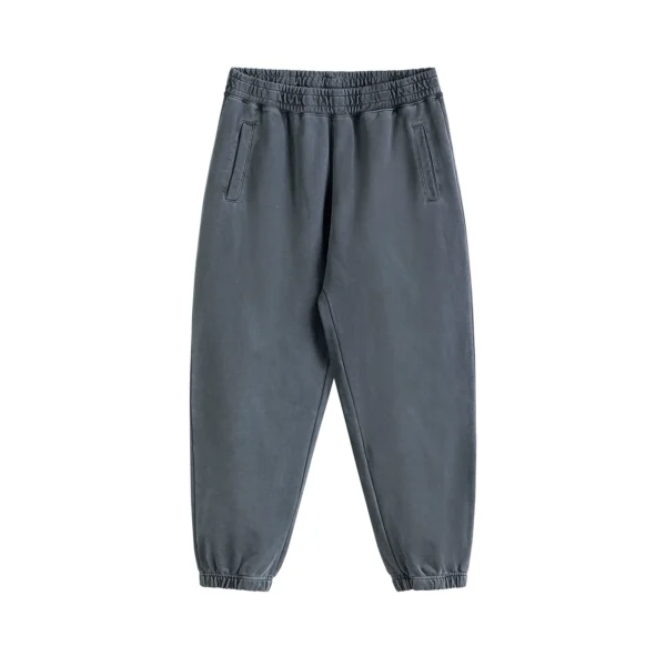 Washed Vintage Joggers