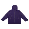 Men's Outdoor Functional Hooded Jacket