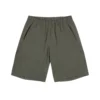Quick-drying, breathable athletic casual shorts