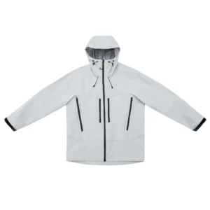 Men's Professional Waterproof Hard Shell Jacket