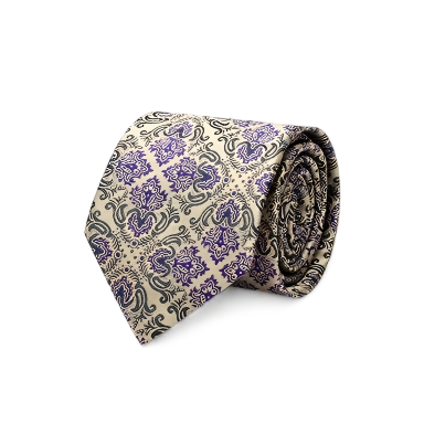 Men's Formal Versatile Tie